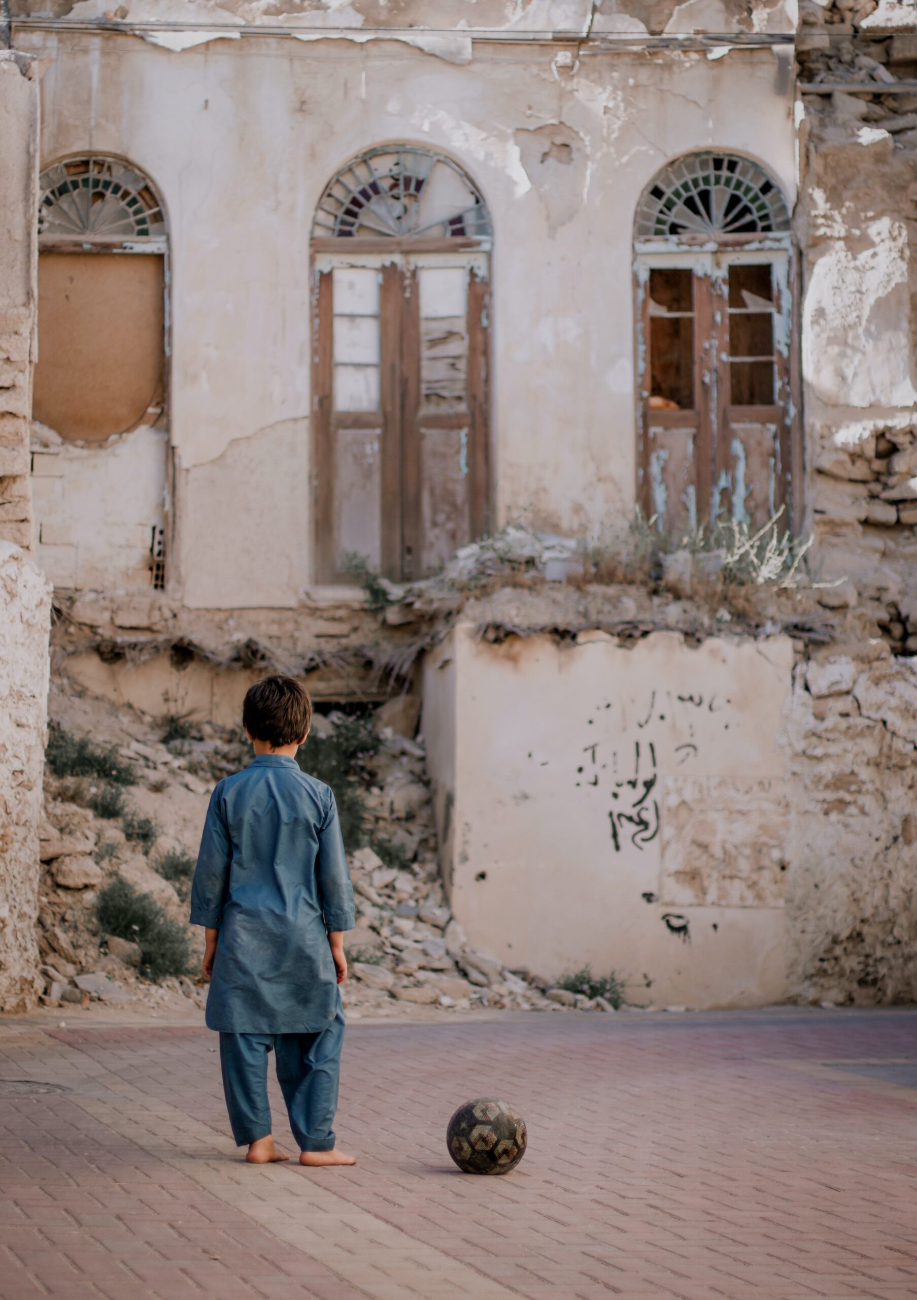 Taliban Takeover: 2 Years On