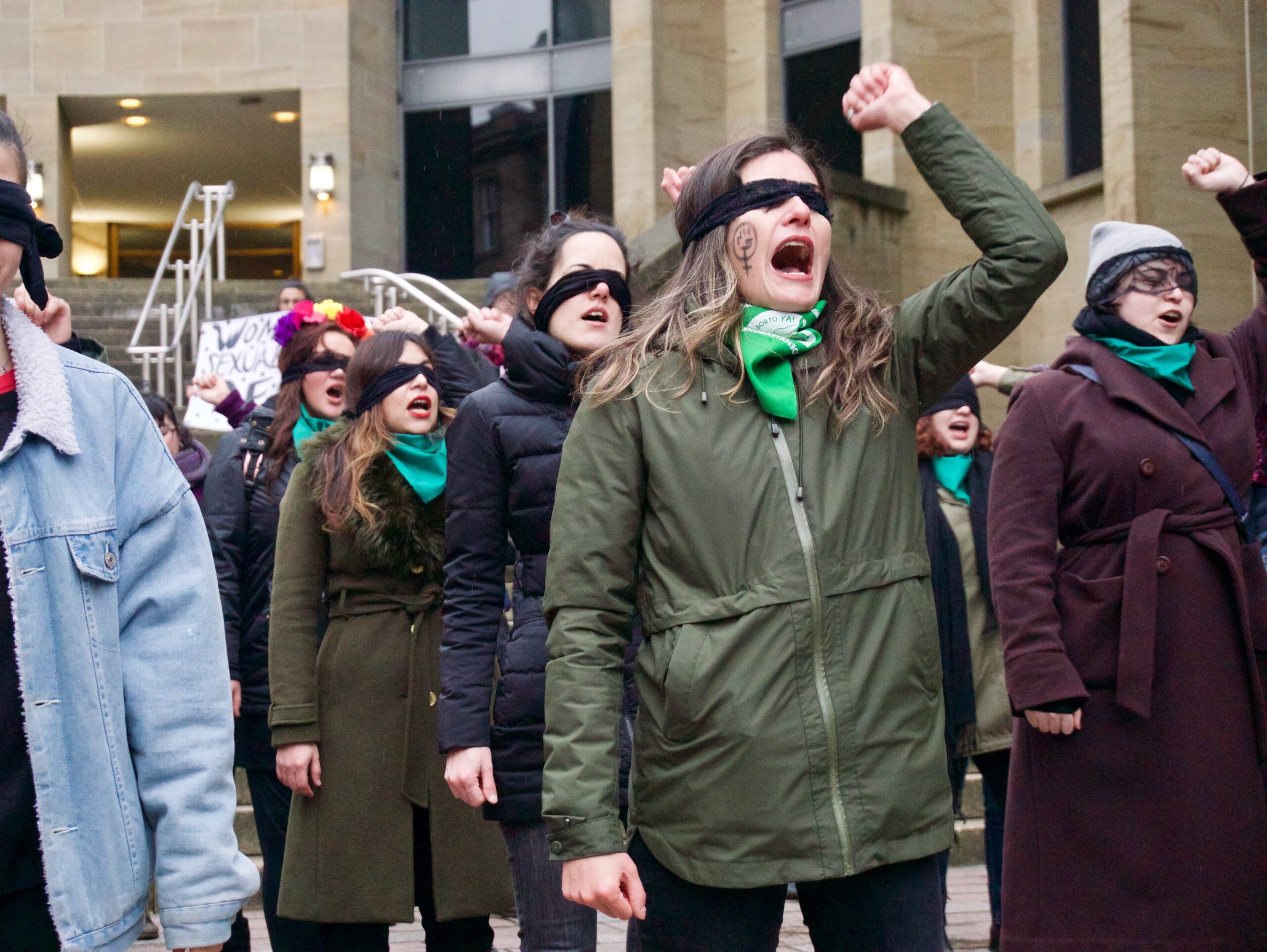 Decolonial Feminism and Latin America