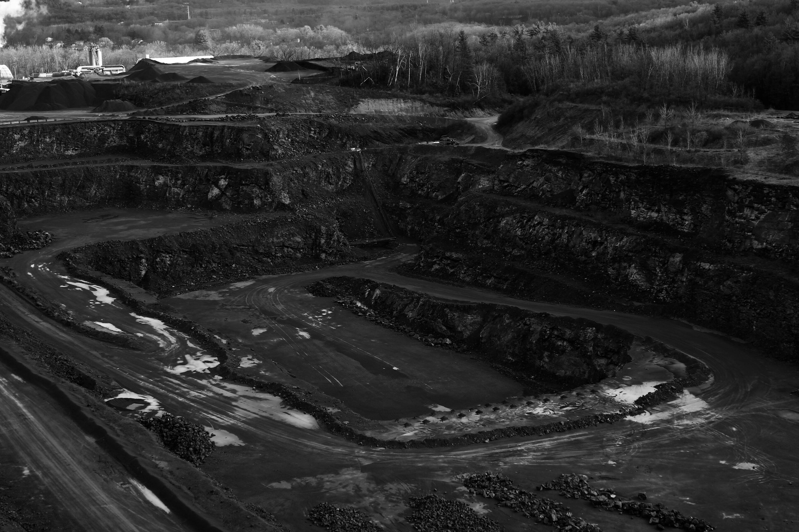 Your Tesla runs on the blood of Congolese miners – not electricity
