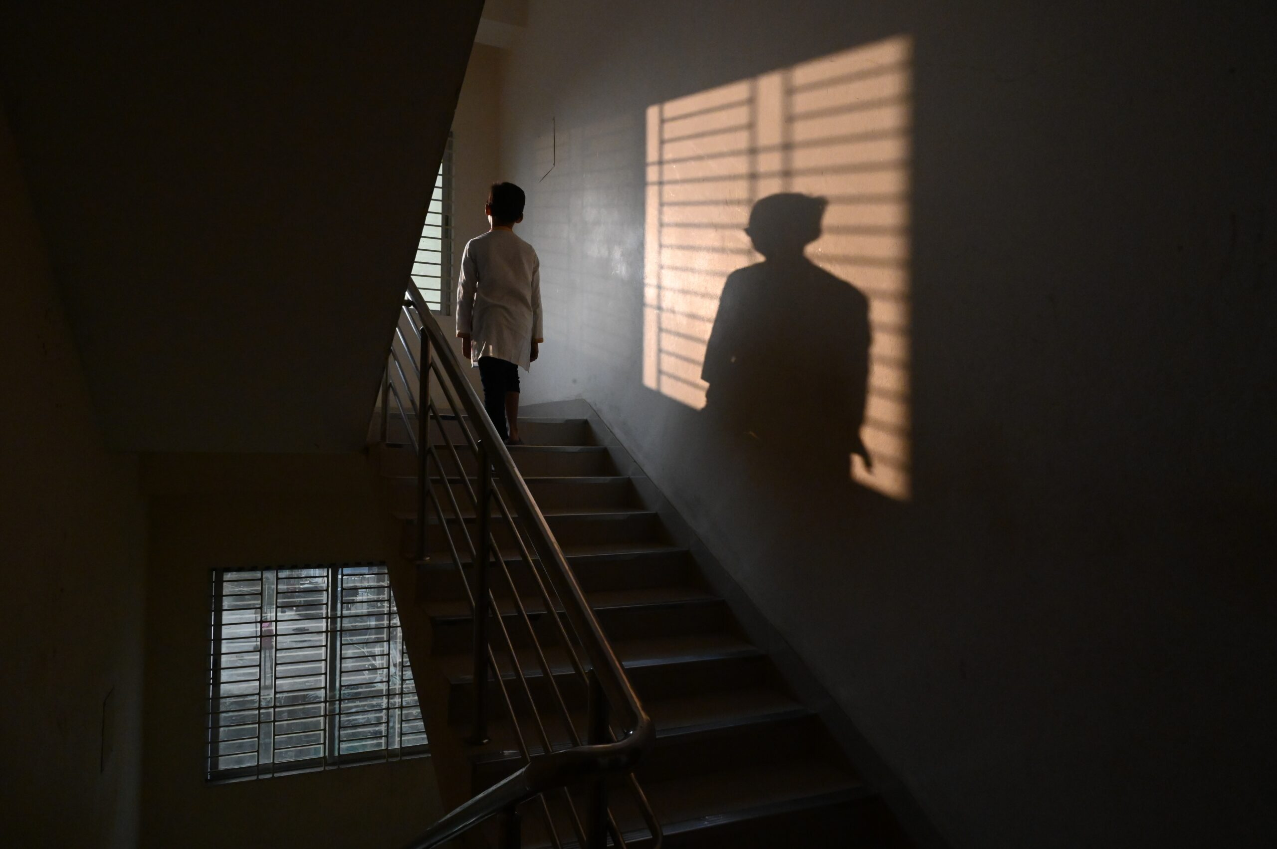 Borders within: Unveiling the consequences of ‘duty of information’